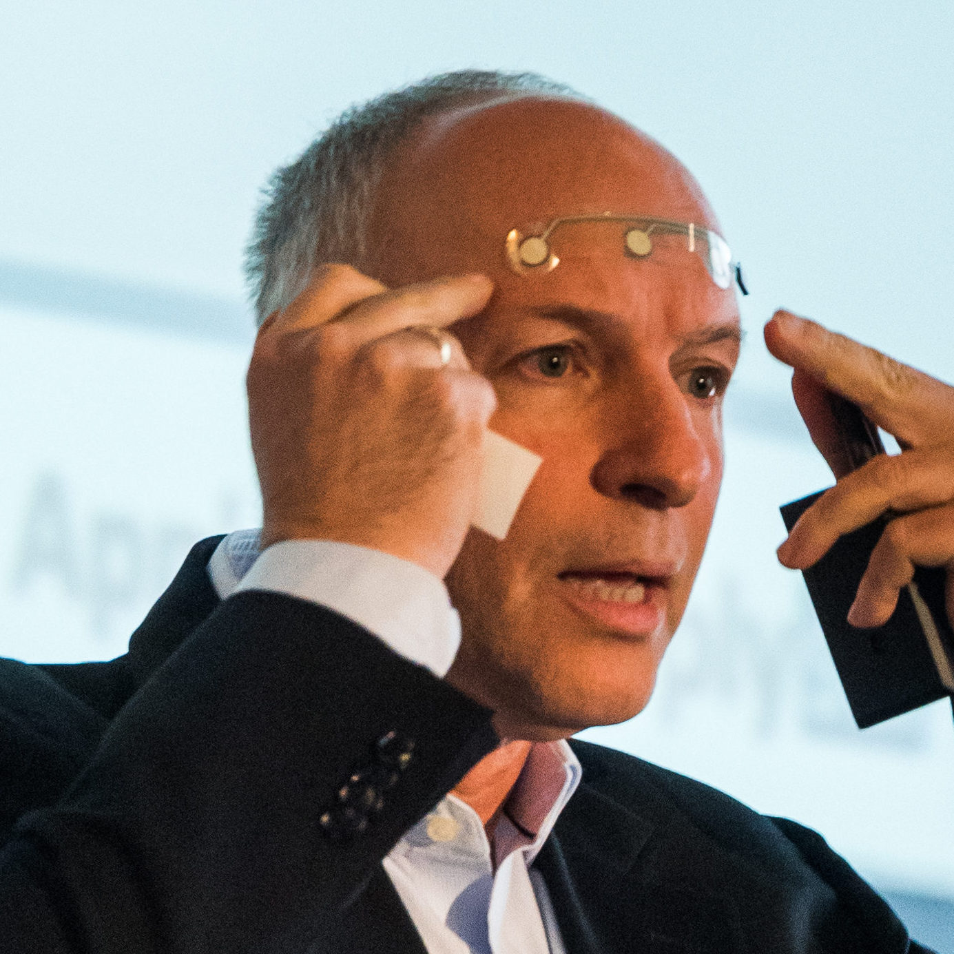 Nathan Intrator – Wearable Tech + Digital Health + NeuroTech Silicon Valley